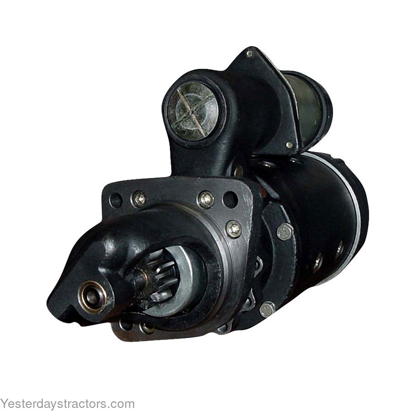 Part Number 1903109M91 Enlarged View Yesterday's Tractor Co.