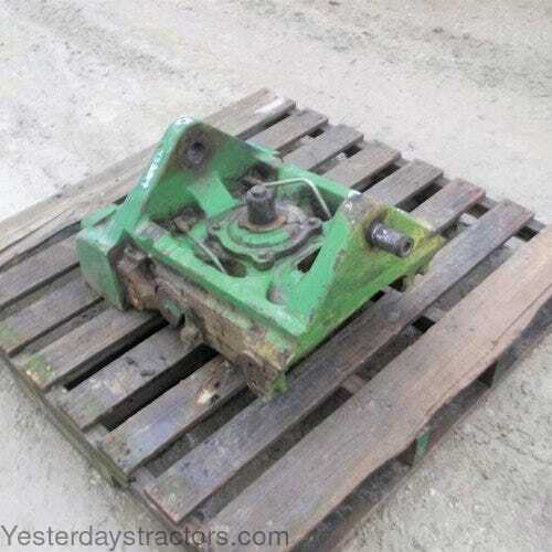 Part Number 433519 Enlarged View Yesterday's Tractor Co.