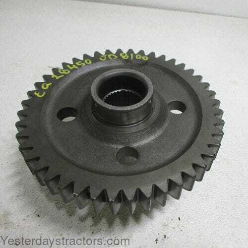 Part Number 435060 Enlarged View Yesterday's Tractor Co.