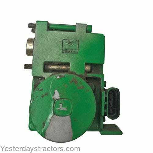 Part Number 441102 Enlarged View Yesterday's Tractor Co.