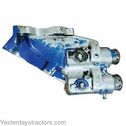 Part Number 497119 Enlarged View Yesterday's Tractor Co.