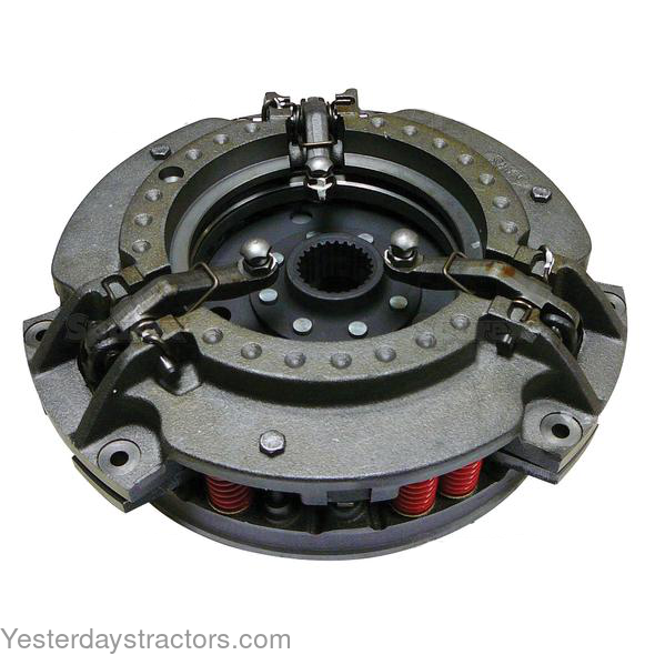 Part Number 532320M91 Enlarged View Yesterday's Tractor Co.