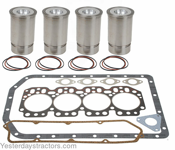 Part Number 189682 Enlarged View Yesterday's Tractor Co.