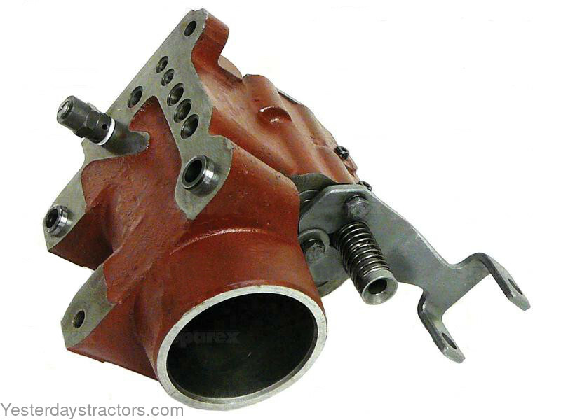 Part Number 113712 Enlarged View Yesterday's Tractor Co.