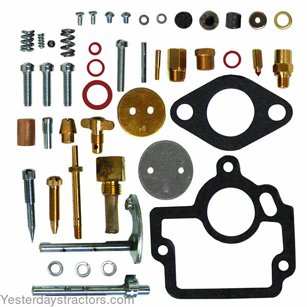 Part Number R7523 Enlarged View Yesterday's Tractor Co.