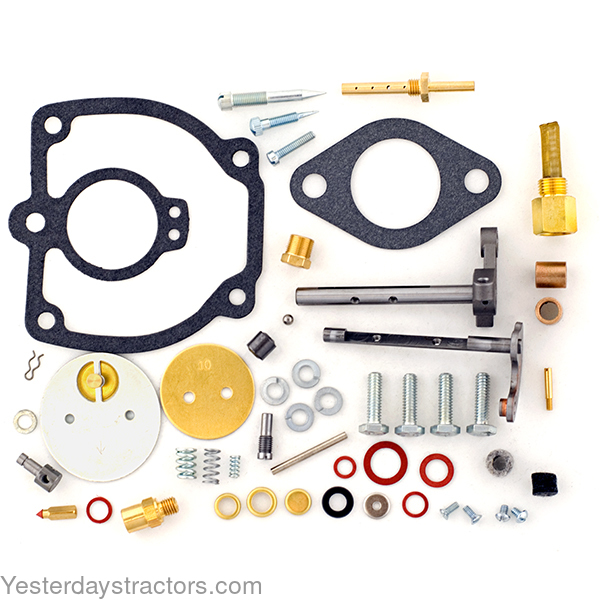 Part Number R7871 Enlarged View Yesterday's Tractor Co.