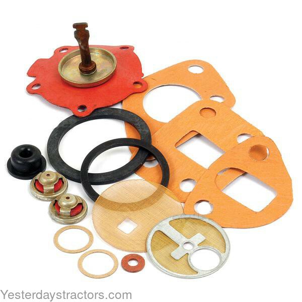 Part Number S40567 Enlarged View Yesterday's Tractor Co.