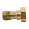 photo of This Banjo Bolt is used on Perkins Engines with CAV type Injection Systems. It replaces original part numbers 731567M1, 95315, 067 - 6312, 70251292, 71011878. Uses 2 gaskets order part #921176.