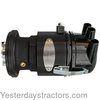 photo of Built exactly like the original, this new distributor replaces Delco 1111558. Complete and ready to install. If replacing a Magneto you need 2 A4157R distributor hold down clamps.