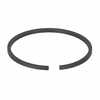 photo of Piston Ring for a 3 inch piston. For tractor models FE35, TO35 (serial number 179304 and above), 202, 203, 204, 205, 35, 35 Ind\Turf\Util, 50, 65, Early 135, 150, 165, 2135, 202, 204. Three are typically used. Sold individually. Replaces 184447M1, 53202383, 830741M1