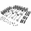 photo of <UL> <li>For Massey Ferguson tractor models 396, 399, 3095, 3120, 4260, 4270, 6170 <\li> <li>Compatible with Perkins Engine (s) 1006-6 (diesel, high speed)<\li> <li>Heads with dual springs<\li> <li>Kit includes: Intake and exhaust valves, guides, springs and keepers<\li> <\UL>