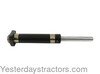 photo of This New Power Steering Cylinder is used on Ford \ New Holland models: 555E, 575E, 655E, 675E, B95, B110, LB75, LB75B, LB75CP, LB90, LB110. Replaces 144458A1, 85805978