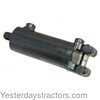 photo of This Power Steering Cylinder DOES NOT come with the Pivot Pin as pictured. The Pin is available as Part Number 1471630M1. This cylinder is for tractor models (255 up to serial number 9A324146), (265 up to serial number 9A324139), 270, (275 up to serial number 9A324137), 283, 283UK, (285 up to serial number 9A281393), 290, (670, 690 both 2WD), (50E, 50H, 50HX, 60H up to 4\1987 2WD), 50F. Replaces 3773711M91, 532193M91. VERIFY PART NUMBER TO ENSURE CORRECT REPLACEMENT.
