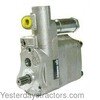 photo of This Auxiliary Hydraulic Pump is for models: 135 UK, 165, 165 UK, 175, 178, 180, 1080, 1085, 235, 240, 245, 250, 253, 255, 265, 270, 275, 283, 285, 290, 298, 298, 670, 690, 698, 699. Replaces OEM Numbers 1663627M92, 1686765M1, 1686765M91, 1686766M91, 1869458M92, 526099M93, 531604M92, 5316073M92, 531607M92, 531607M93, 886367M95, 886367M96, 531607M91.