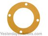 photo of This Layshaft Housing Gasket, also known as Bearing Housing Cap Gasket, is used on some 6 speed, Multi-power and 12 speed Syncromesh transmissions. It replaces OEM part numbers 1004633M1, 181237M1
