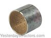 photo of Replacing OEM number 1850018M1, 21910014, this bushing has an inside diameter of 1.252 inches and an outside diameter of 1.382 inches. Used on Massey Ferguson 135, 145, 148, 155, 158, 165, 168, 175, 178, 185, 188, 20B, 20D, 20E, 230, 231, 235, 240, 245, 250, 30E, 35, 35X, FE35, 40, 65, 765.