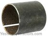 photo of Used on Massey Ferguson models: 165, 168, 175, 178, 185, 188, 265, 275, 282, 285 (FR), 290, 375E Brazilian, 390E Brazilian, 50, 65. This bushing measures 1.500 inches inside diameter, 1.630 inches outside diameter, and is 1.780 inches long. Verify measurements or part number before ordering. Most of the listed tractors used more than one size. Replaces OEM numbers 1850517V1, 1850517M1