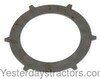 photo of Clutch pressure plate, external lugs for multi-power transmission, 3 required. For tractors: MF35, MF50, MF65, MF135, MF150, MF165, MF175, MF180, MF235, MF240, MF245, MF255, MF265, MF275, MF290, MF298, MF375, MF390, MF398 industrial: 30. For 20D, MF135, MF165, MF175, MF180, MF235, MF240, MF245, MF255, MF265, MF275, MF35, MF50, MF65, TO35