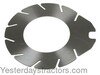 photo of This Intermediate Brake Disc has a 8.976 inch outside diameter and a 4.960 inch inside diameter. Replaces OEM numbers K963647, K945755, 37H8180, 1860965M1, 1860965M2, 3613538M2, 15454600, 154.5460.0, 395.34.0112m 411040, 30359700