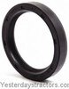 photo of For 135, 150, 165, 175, 180, 20, 20C, 230, 235, 245, 30I, 31, 35, 50, 65, TO35. PTO Drive Shaft Seal. Measures 1.75 x 2.25 x.25 inches.