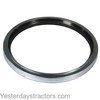 photo of Extensively used on Carraro mechanical four wheel drive front axles, this hub seal measures 149mm (5.86614 inches) x 176mm (5.86614 inches) x 16mm (0.629921 inches). Replaces OEM numbers 9968085, K395102, 47108806, 83996064, 82920209, 294169A1, 247877A1, 130182A1, 1349265C1, CAR126324, CAR47705, 3225110, 0003225110, 82920209, 3996064, 83996064, 83957862, 9968085, 153326219, 153326621, 1349265C1, 153326301, 09968085, 83952509, 83952530, CAR118556, CAR126324, CAR47705, CAR126390, 3501510M1, 3475598M1, 3475533M1, 3523062M1, 3541510M1