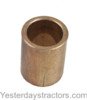 photo of This is a Bushing, not a bearing. Please verify before ordering. Measures 0.815 Inch Outside Diameter, 0.625 Inch Inside diameter, and 1.000 Long. Serviceable for part numbers: 15280A, 15LG202. You may have to shorten to 0.895 inches.