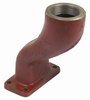 photo of This Exhaust Elbow is for tractor models 574, 584, 585, (595, 895 up to SN# JJE0014501), 674, 684, 685, 695, 784, 785, 884, 885.