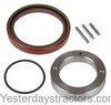 photo of Front seal package contains seal and wear ring. For tractor models with diesel engines: 2544, 2706, 2756, 2826, 3088, 3288, 454, 464, 474, 484, 544, 574, 584, 585, 664, 674, 684, 686, 706, 756, 786, 826, 886, HYDRO 86.