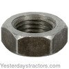 photo of This Valve Tappet (Lifter) Adjusting Screw Nut is used on Perkins A3.144, A3.152, A4.192, A4.203, AD3.152, AD4.203 Gas and Diesel Engines. 3\8' inch UNF Thread. It is used with Screw 32151116 sold separately. It replaces OEM part numbers: 353430X1, 0576052, 70251225, 353438X1