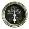 Farmall M Amp gauge