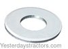 Ford 600 Steering Wheel Dome Nut Washer