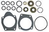 photo of Hydraulic Pump Seal, O-Ring and Gasket Set Fits: (I4, H, HV, O4, OS4, Super H, Super HV, Super W4, W4 all when converted Thompson live hydraulic pump), (300, 350 both when using Thompson live hydraulic pump; gas, LP or diesel), Fits pump #'s 363779R91, 363779R92, 363779R93, 363779R94, 366823R91, 366823R92, 366823R93 (the pump number is stamped into the aluminum upper pump housing). Contains 1 gasket 352439R1, 352439R2, 1 gasket 366783R1, 366783R2, 1 oil seal 356887R91, 124633R91, 2 oil seals 363781R91, 6 o-rings 355965R1, 511029, 1 o-ring 259246R1, 87016953, 2 o-rings 257611R1, 70925639, 2 back-up washers 369870R1, 1 5\8 inch - 18 NF jam nut 114498 & 86637932. Replaces: 363783R93, 363783R94