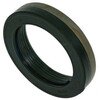 photo of Oil seal with and outside diameter of 3.13 inches, inner diameter of 2.22 inches, and a width of .736. For Models 230, 240, 243, 253, 263, 275, 290, 342, 350, 352, 355, 360, 362, 365, 375, 375E Brazilian, 390, 390E Brazilian, 396, 398 (SN <B32999), 399, 410 UZEL, 415 Brazilian, 420 UZEL, 425 Brazilian, 435, 431 Brazilian, 440 Brazilian, 445 Brazilian, 451, 460 Brazilian, 465 Brazilian, 4215, 4220, 4225, 4235, 4240, 4245, 4255, 4260, 4265, 4270, 4315, 4320, 4325, 4335, 4345, 4355, 4360, 4365, 4370, 471, 481, 491, 492, 5335, 5340, 5355, 5360, 5365, 583, 596.