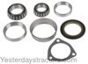 photo of Bearing kit, for front wheel, Contains Bearing LM603049-BP 1.781 inches ID, Bearing Cup LM603011-BP 3.062 inches OD, Bearing LM48548-BP 1.375 inches ID, Bearing Cup LM48510-BP 2.562 inches OD, Wear Sleeve 48703D-BP Hub Cap Gasket 369860R1 Lip Type Seal 22322-BP 2.250 inches ID, 3.250 inches OD. For tractor models 3688, 460, 504, 5088, 5288, 544, 5488, 560, 606, 656, 660, 664, 666, 686, 706, 756, 766, 786, 806, 826, 856, 886, 966, 986, HYDRO 100, HYDRO 186, HYDRO 70, HYDRO 86.
