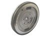 photo of This Flywheel with Ring Gear has 115 teeth. It is used on Massey Ferguson 390, 393, 398, 4243, 4245, 4253, 4255, 4265, 4345, 4355. Replaces 3819667M91, 747577M91, 747577M92. $10 additional shipping is required for this part due to the weight. This will be added to the shipping total of the order.
