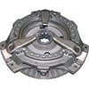 photo of Pressure Plate: 11 inch, with PTO disc, with 1.344 inch flywheel step (Auburn Design). For tractor models B414, 424, 434, 444, 2424, 2444. Replaces 399536R92.