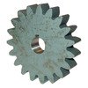 photo of This New Hydraulic Pump Drive Gear has a 25 degree tooth angle and 19 teeth. It is used on 1066, 1086, 1456, 1466, 1486, 1566, 1568, 1586, 3088, 3288, 3688, 766, 786, 826, 886, 966, 986, Farmall Rowcrop: (756 serial number 17636 and up), (856 serial number 27287 and up), Hydro: Hydro 100, International Utility: (756 serial number 8425 and up), (856 serial number 9493 and up). This part replaces original part number 405181R1