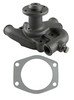photo of This is a new Water Pump with Gasket. It is used on CX50, CX60, C50, C60, CX50, CX60, C50, C60, V60. It replaces original part numbers 296257A1, 130300060701, 365375A1