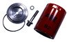 photo of This Spin On Oil Filter Adapter Kit Fits all Gas and LP, IH Combines: 105, 122, 140, 203, 62, 64, 76, 91, 93. Industrials: (I4, I6 Serial Number 4253 and up). Tractors: 300, 350, 400, 450, (A without hydraulics), B, BN, H, HV, (M, MV Serial Number 595394 and up), MTA, O4, (O6, W6 Serial Number 4253 and up), OS4, OS6, Super H, Super HV, Super M, Super MTA, Super W4, Super W6, Super W6TA, (T6, U6 Serial Number 5455 and up) ], (T6-61, U164, U4, UC248 Serial number 2327 and up), W4, W400, W450; For Replacement filter, order E7NN6714AA. Replaces: 538829R91