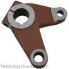 photo of This Steering Arm is used on the Left side on Massey Ferguson 230 and 245 Tractors. Replaces 544435M4