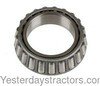 photo of Bearing cone. For tractor models 5288, 544, 5488, 560, 606, 656, 660, 664, 666, 686, 706, 756, 766, 786, 806, 826, 856, 886, 966, 986, HYDRO 100, HYDRO 186, HYDRO 70, HYDRO 86.