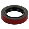 photo of For tractor models A, A1, AI, AV, B, BN, Super A, Super A1, Super AV, Super AV1, 100, 130, 140. This seal measures 2.378 inches outside diameter, 1.531 inches inside diameter and 0.500 inches wide. wide. 2 used per tractor, sold individually. Replaces: 358773R91, 358813R91, 381742R91, 383340R91, 385865R91, 45175D, 46282D, 71597C1, 71597C91