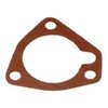 photo of This Tachometer Drive Housing Gasket is used with 731208M1 Tachometer Drive Housing. It is used on Perkins 152 CID 3 cylinder engine. It replaces 731209M1, 36862511