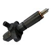photo of This new Fuel Injector without injector seal is a CAV type with Perkins reference number 2645615. Used engine serial number 152UA220812E and up. Fits 135, 135 U.K., 150, 165, 20, 2135, 230, 235, 255, 30, 300, 302, 304, 3165, 40, 40B, 50 LOADER, 50A, 65. Replaces OEM part numbers 1446702M1, 1446788M91, 733272M91, 736800M91 NOTE: Most tractors used different injectors at different times of production. Verify OEM numbers before ordering.