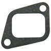photo of This Exhaust Manifold Gasket is used on MASSEY FERGUSON 175, 180, 255, 265, 275, 270, 282, 283, 375, 383, 390, 390T, 398, 399. Used with 734700M1 and 736206M1 Manifolds. It replaces 736754M1 Perkins No. 36862159.