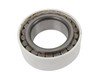 photo of Used on Mechanical Four Wheel Drive axles APL325, APL335, APL345, APL350, and APL355, this bearing is used with the pinion gears closest to the hub. Replaces E2NN1N055AA, 135700421044, 81326C1, 83927802, 83934020, 153317487, 1429562, M382179, 1-31-742-032, 04350447, F198300020650, E1NN1N055AB, JD10250, AL39377.