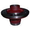 photo of This wheel hub replaces 886337M1 for tractor models 135UK, 165UK, 168, 20D, 20E, 231, 240, 250, 253, 265, 275, 360, FE135, 550, 565.