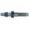 photo of Fits 8N. The overall length of this countershaft is 11.887 inches. Replaces 8N7111.