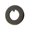 photo of This Tab Washer is used on Massey Ferguson FE35, TEA20, TED20, TEF20, TO20, TO30, TO35, 130, 135, 148, 150, 165, 168, 175, 178, 180, 185, 20, 20B, 20C, 20D, 20E, 2135, 230, 231, 235, 240, 245, 250, 253, 255, 265, 275, 30, 3165, 340, 342, 35, 350, 35X, 360, 375E, 40, 550, 565, 65, 765. Measures 1.50 inches (38.20mm) outside diameter, .775 inch (19.70mm) inside diameter, 0.0625 (1.23mm) inch thick. It replaces original part numbers 957E1195, 81802388, 83910701, 898349M2, 180010M1, 180010M2