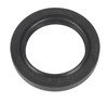 photo of This PTO Input Shaft Oil Seal is for models with live or independent PTO. Seal Measures .984 inches inside diameter, 1.496 inches outside diameter and .236 inches in width. For models Dexta, Super Dexta, (2000, 3000 and 4000 all with 6, 7 and 8 speed transmissions), (2610, 3610, 4100, 4110, 4600, 4610 all with 8 speed transmission). Replaces part numbers A-VPH1413 and 81717245.